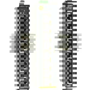 IDS-108F 8PORT 100TX DIN RAIL SW